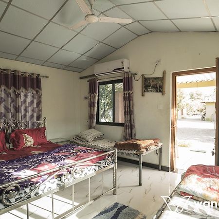סאסאן גיר Lookout Villa - A Wandertrails Stay מראה חיצוני תמונה