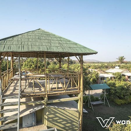סאסאן גיר Lookout Villa - A Wandertrails Stay מראה חיצוני תמונה