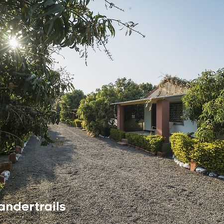 סאסאן גיר Lookout Villa - A Wandertrails Stay מראה חיצוני תמונה