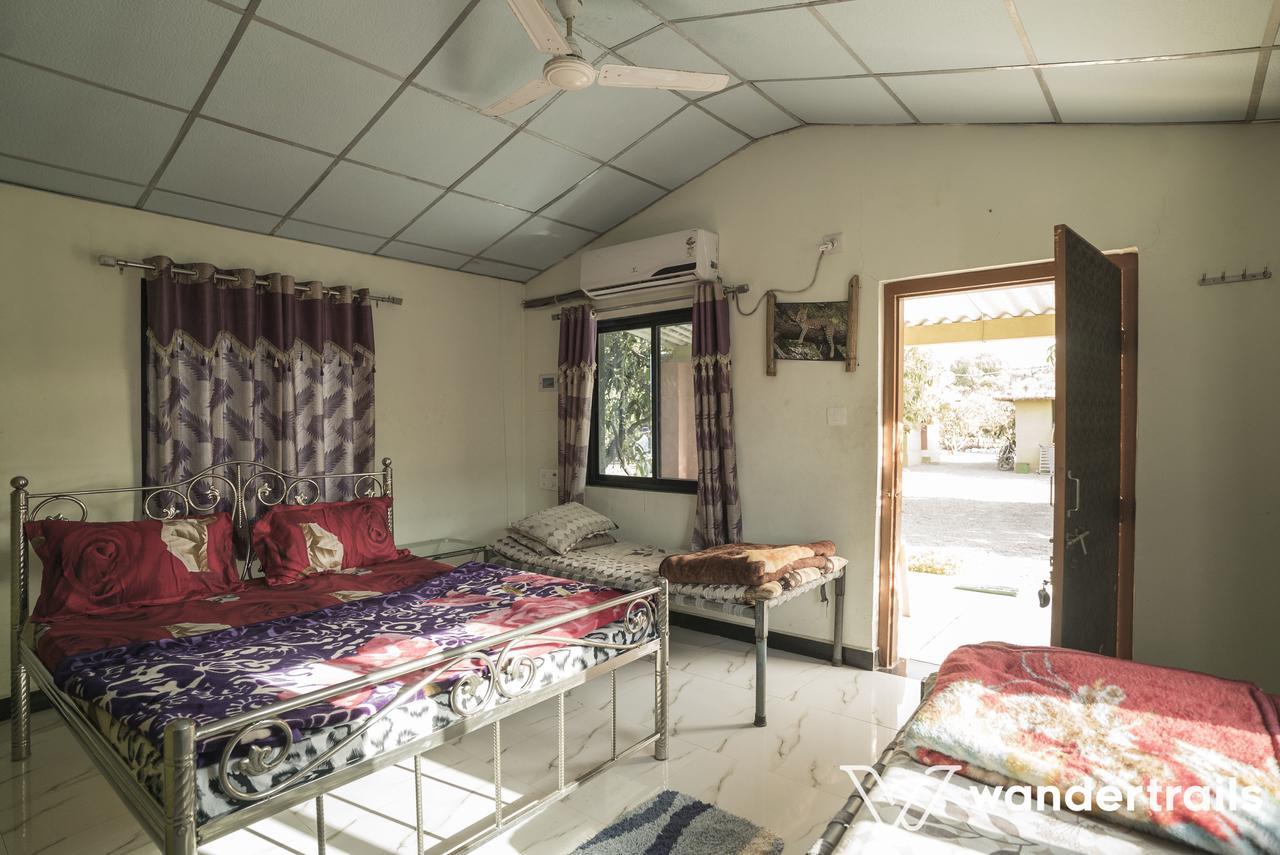 סאסאן גיר Lookout Villa - A Wandertrails Stay מראה חיצוני תמונה