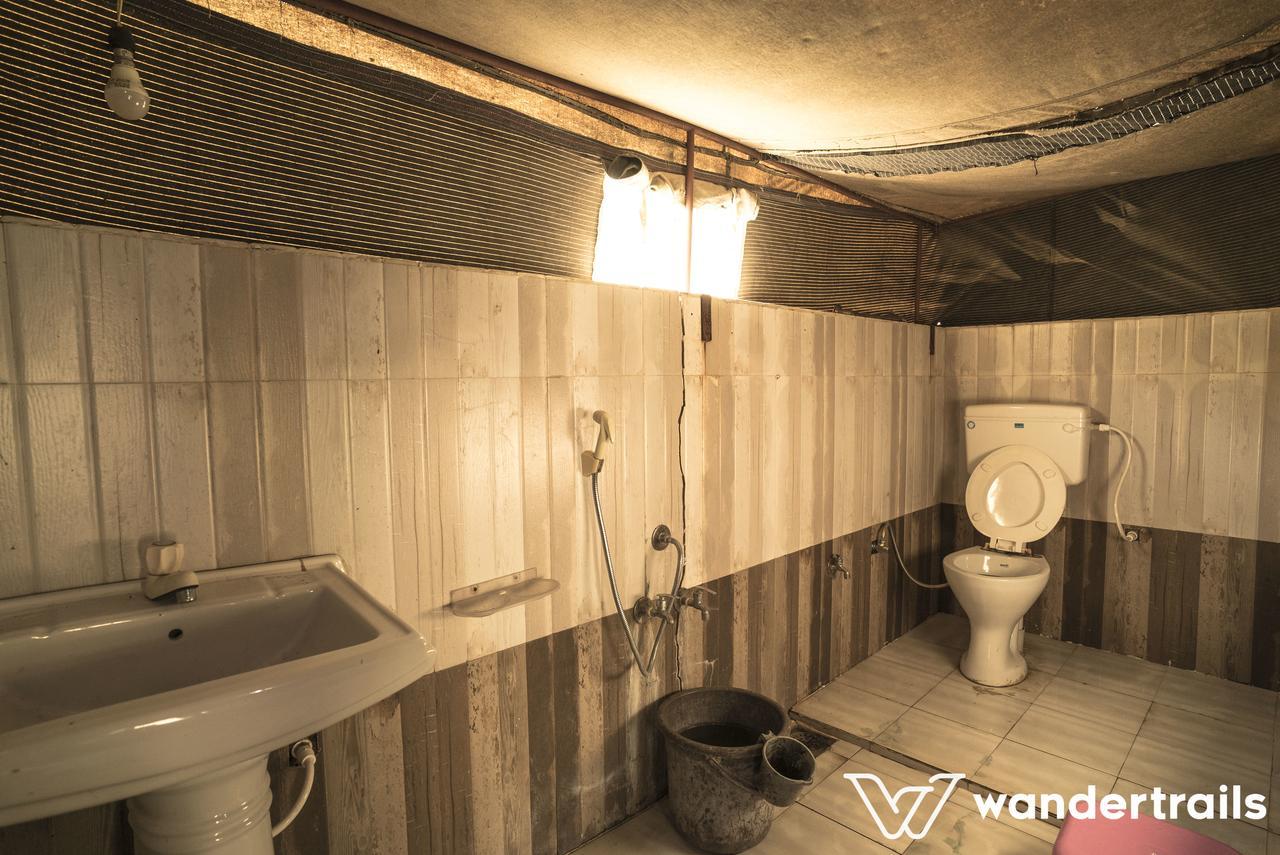 סאסאן גיר Lookout Villa - A Wandertrails Stay מראה חיצוני תמונה
