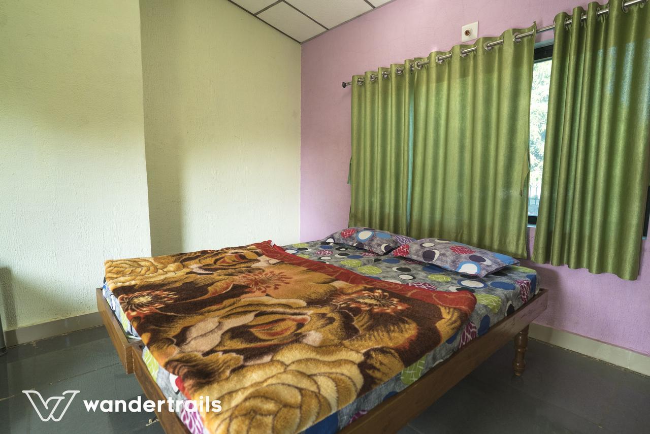 סאסאן גיר Lookout Villa - A Wandertrails Stay מראה חיצוני תמונה