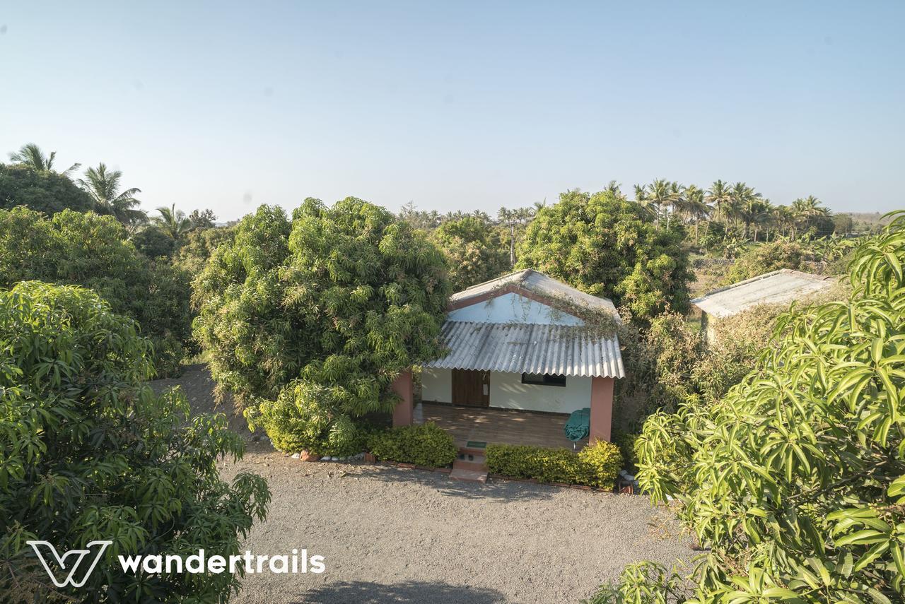סאסאן גיר Lookout Villa - A Wandertrails Stay מראה חיצוני תמונה