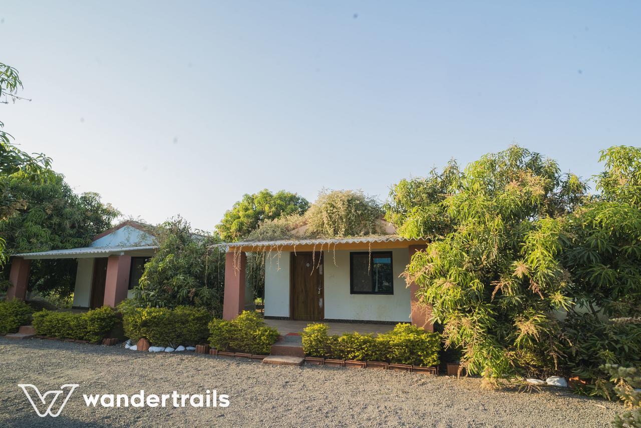 סאסאן גיר Lookout Villa - A Wandertrails Stay מראה חיצוני תמונה