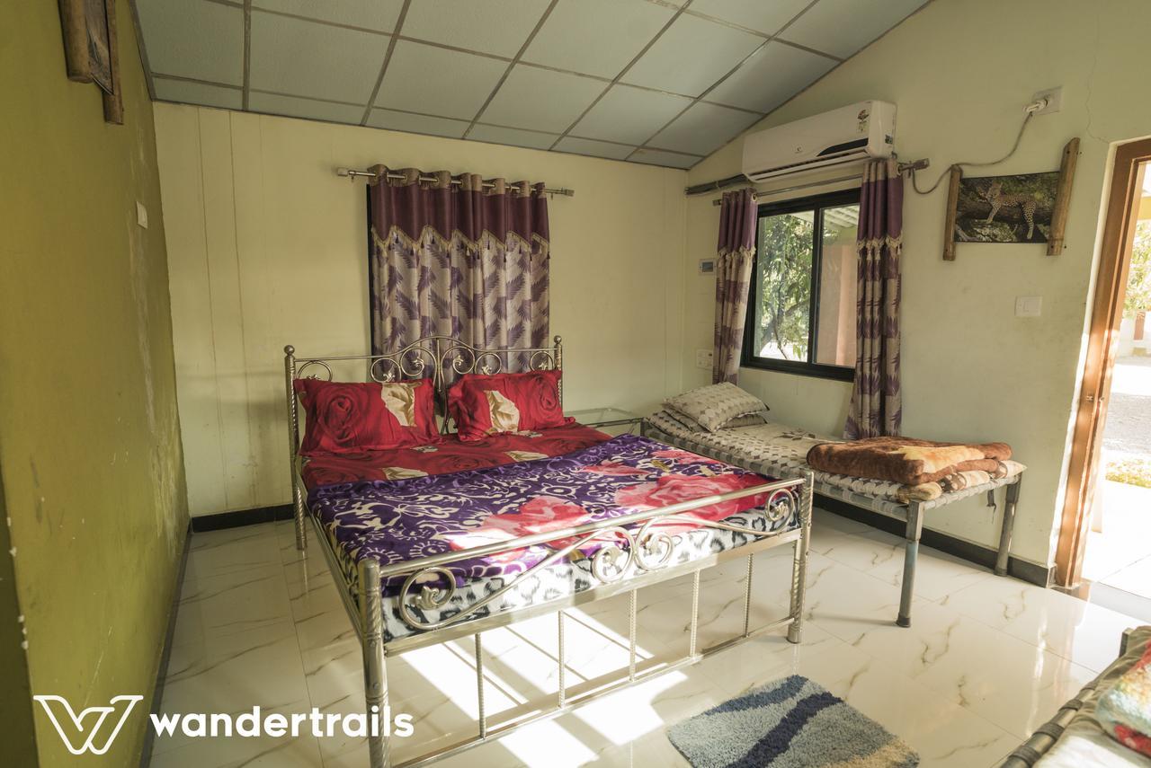 סאסאן גיר Lookout Villa - A Wandertrails Stay מראה חיצוני תמונה