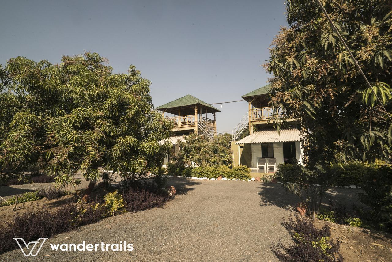 סאסאן גיר Lookout Villa - A Wandertrails Stay מראה חיצוני תמונה