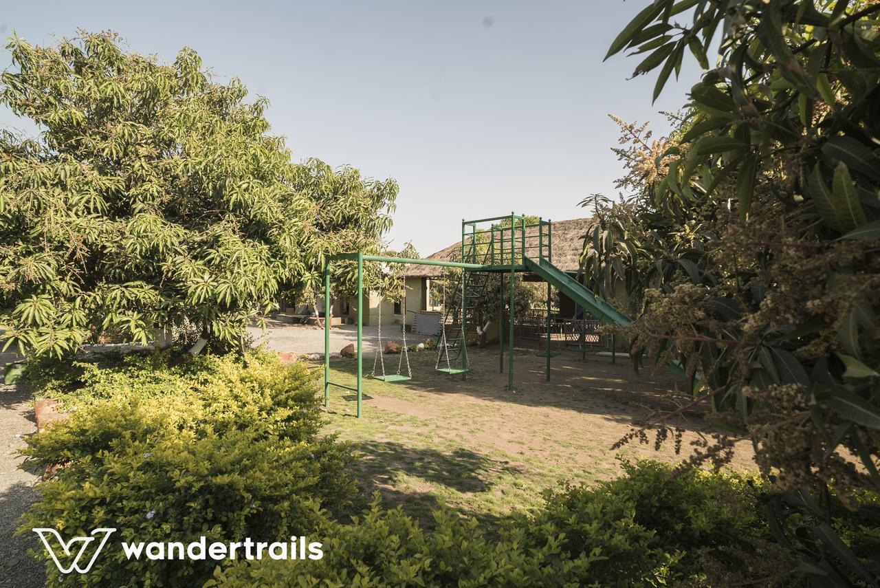 סאסאן גיר Lookout Villa - A Wandertrails Stay מראה חיצוני תמונה