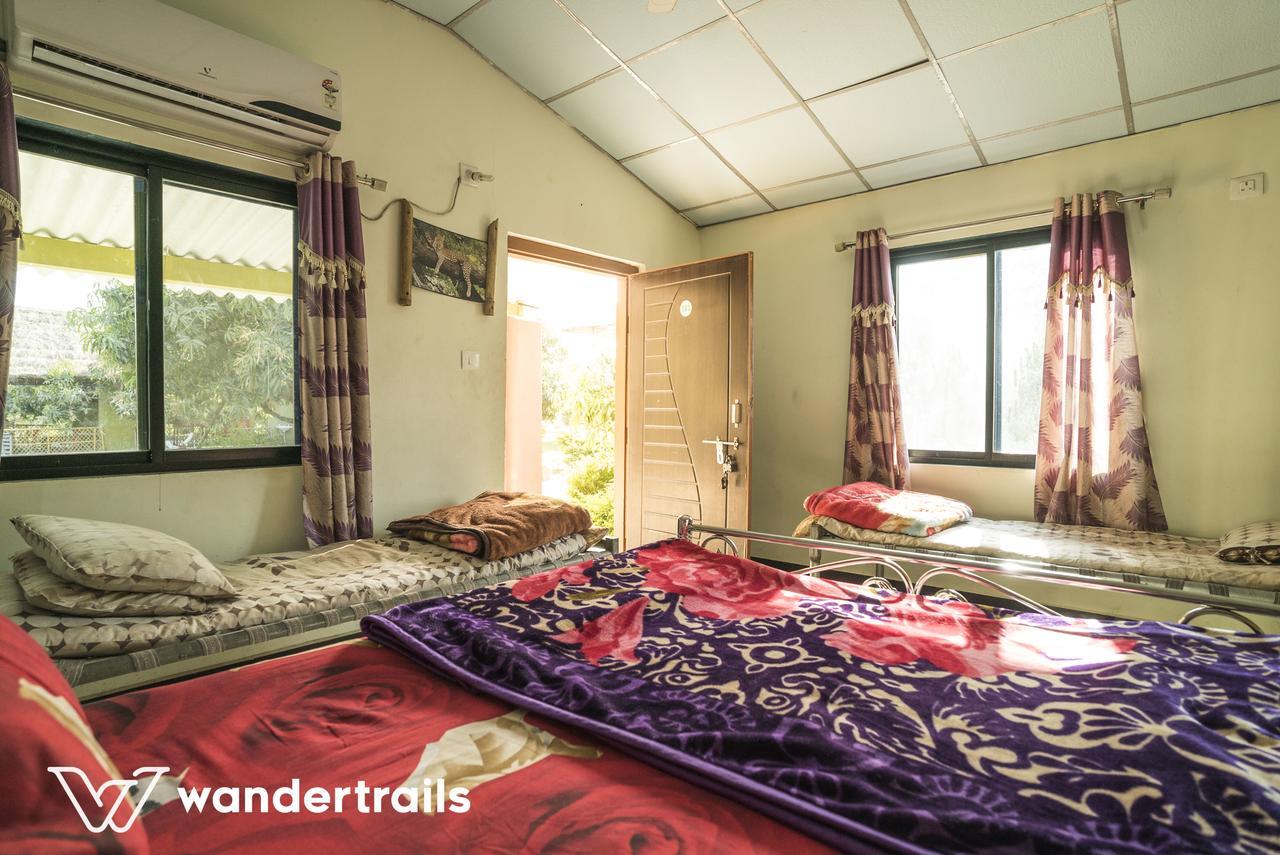 סאסאן גיר Lookout Villa - A Wandertrails Stay מראה חיצוני תמונה