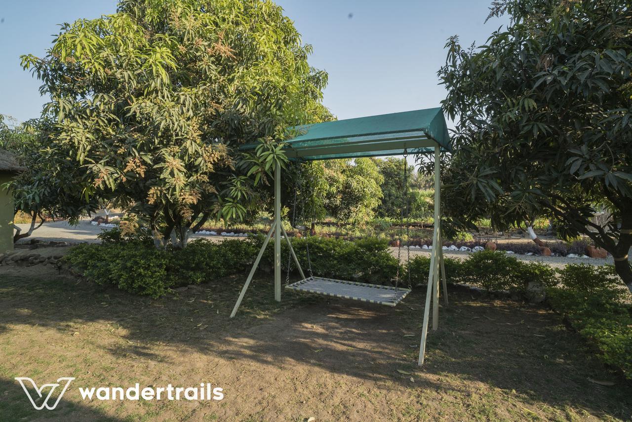 סאסאן גיר Lookout Villa - A Wandertrails Stay מראה חיצוני תמונה