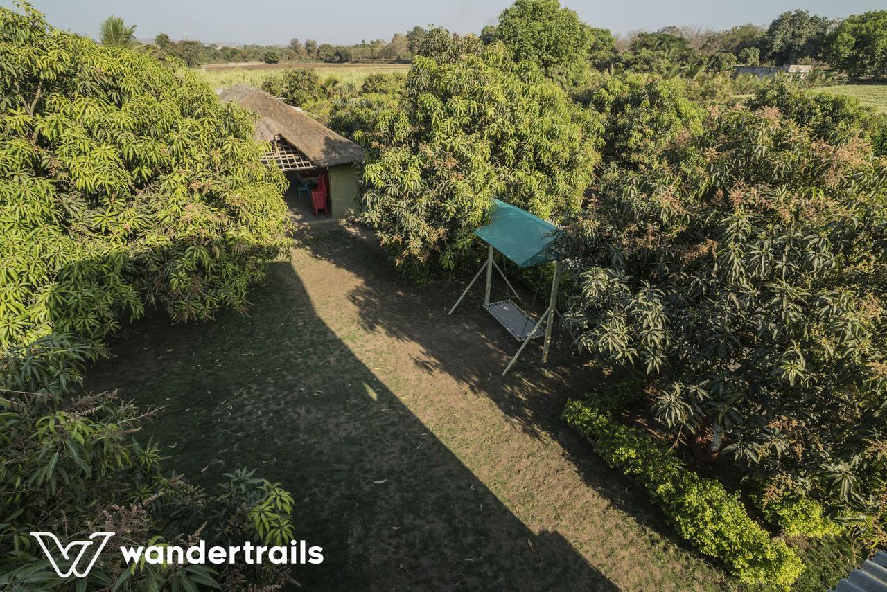 סאסאן גיר Lookout Villa - A Wandertrails Stay מראה חיצוני תמונה