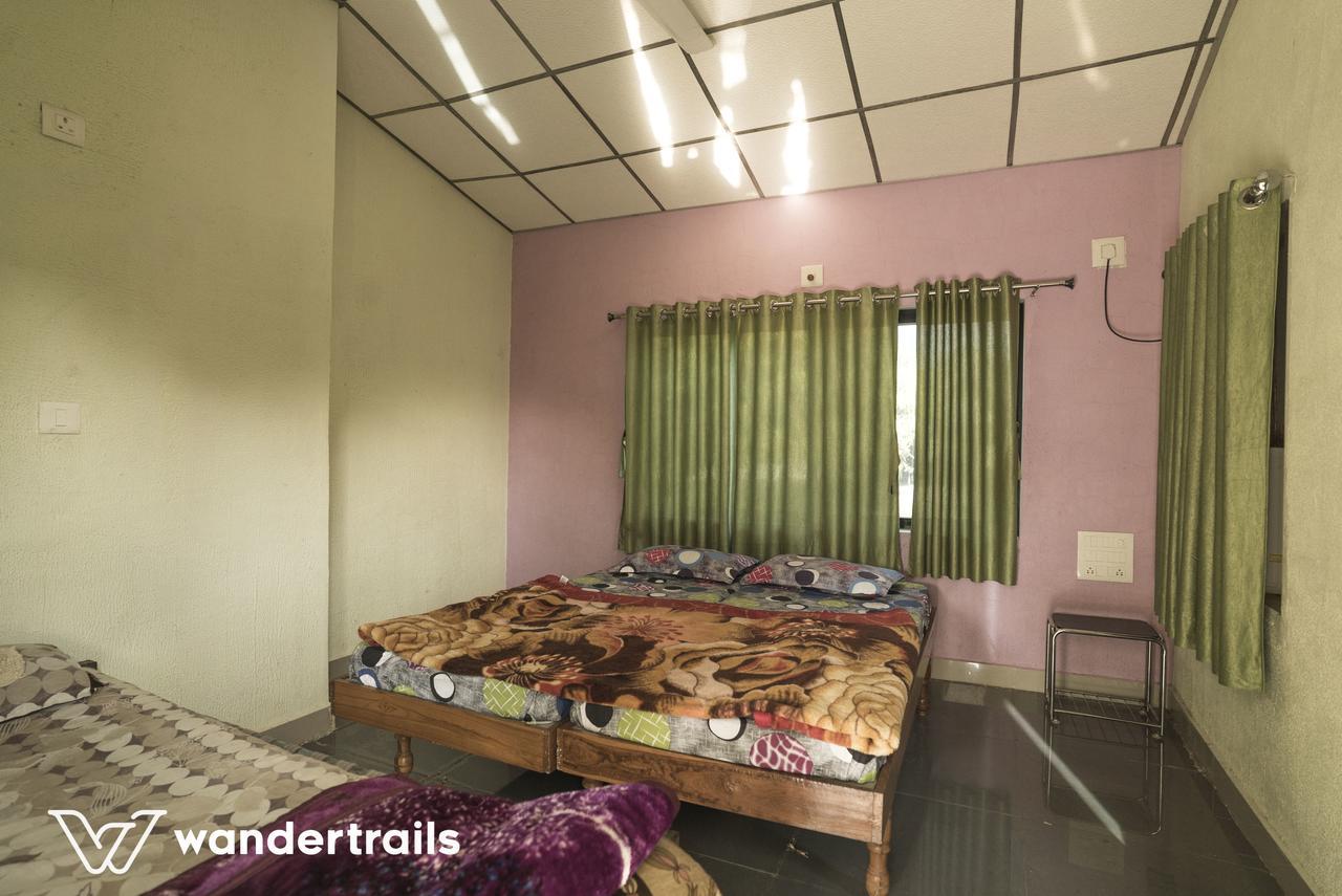 סאסאן גיר Lookout Villa - A Wandertrails Stay מראה חיצוני תמונה