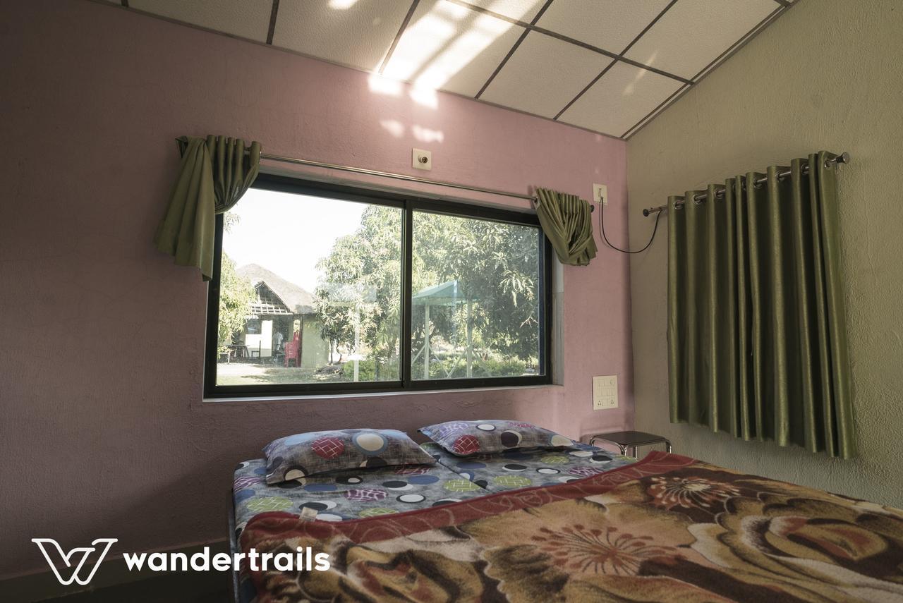 סאסאן גיר Lookout Villa - A Wandertrails Stay מראה חיצוני תמונה