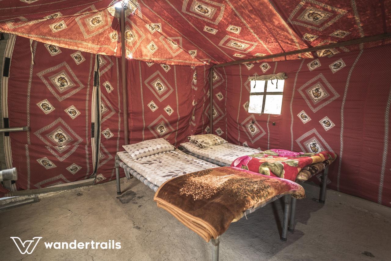 סאסאן גיר Lookout Villa - A Wandertrails Stay מראה חיצוני תמונה