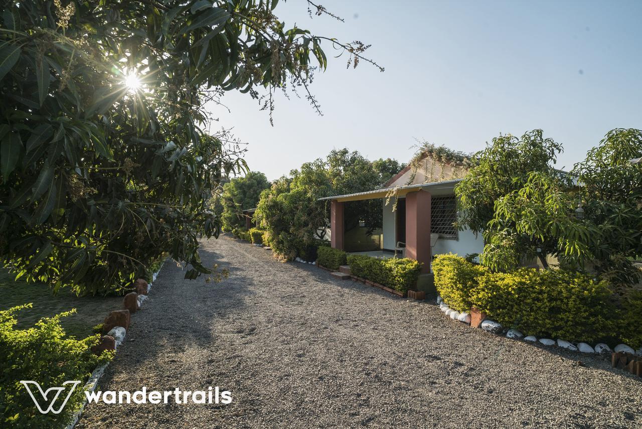 סאסאן גיר Lookout Villa - A Wandertrails Stay מראה חיצוני תמונה