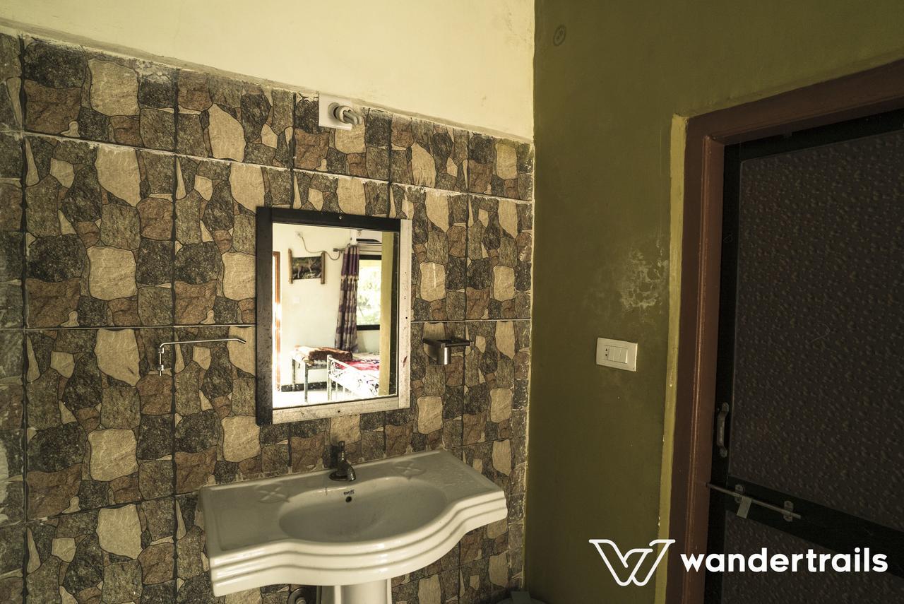 סאסאן גיר Lookout Villa - A Wandertrails Stay מראה חיצוני תמונה
