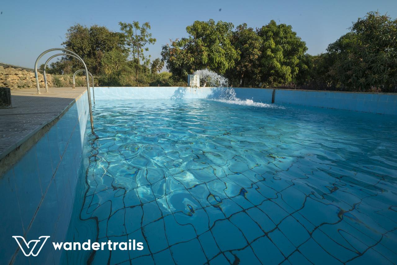 סאסאן גיר Lookout Villa - A Wandertrails Stay מראה חיצוני תמונה