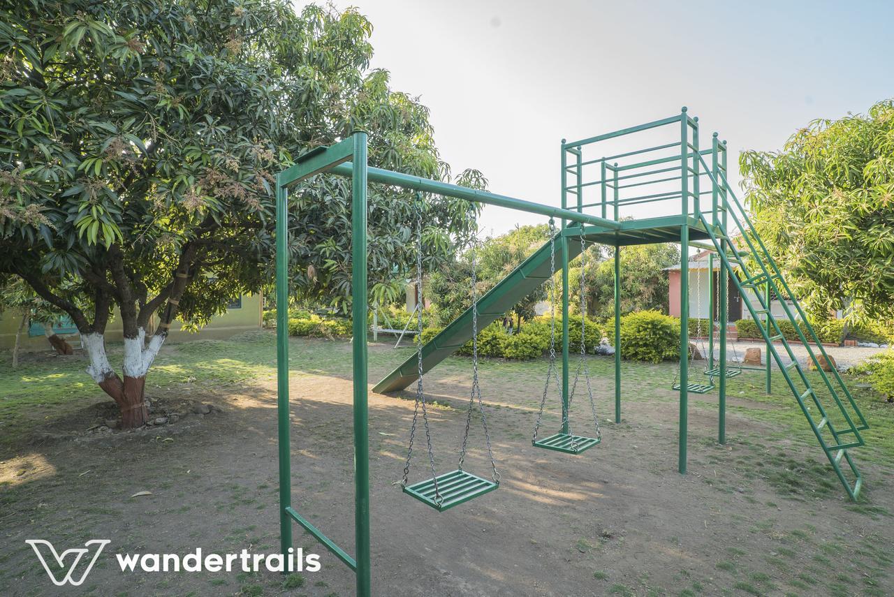 סאסאן גיר Lookout Villa - A Wandertrails Stay מראה חיצוני תמונה