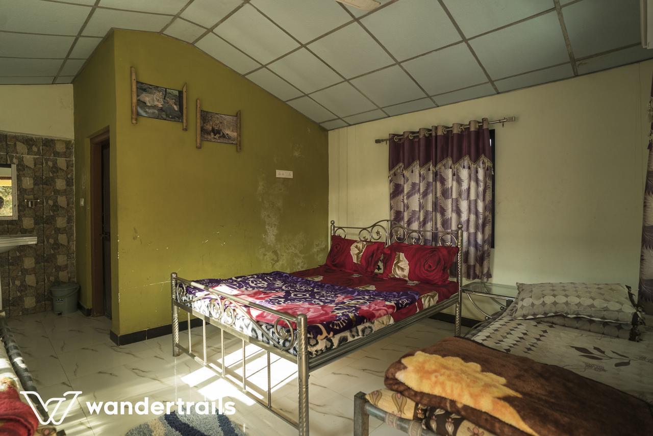 סאסאן גיר Lookout Villa - A Wandertrails Stay מראה חיצוני תמונה